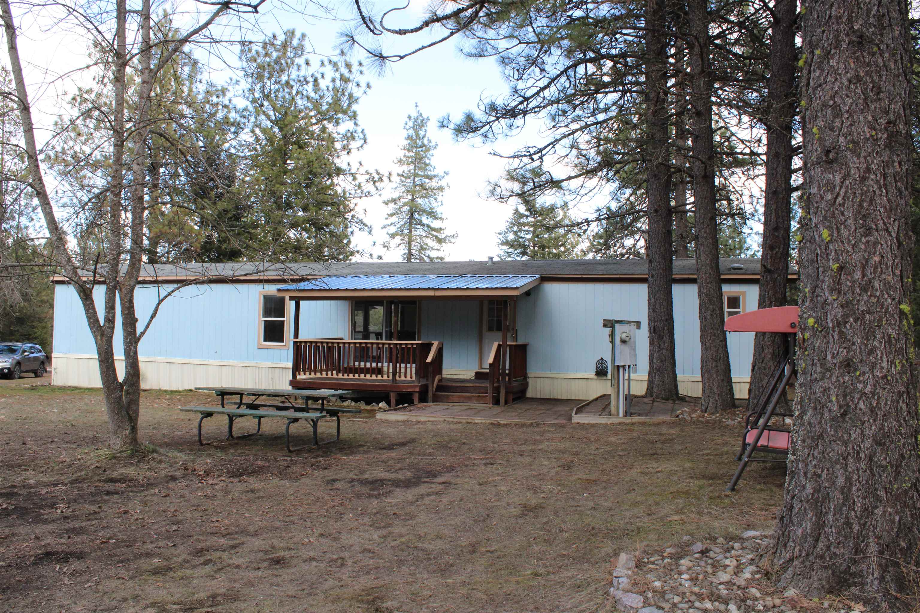 21 West Oregon Road Deer Park, WA 99006 - Photo 1 of 18