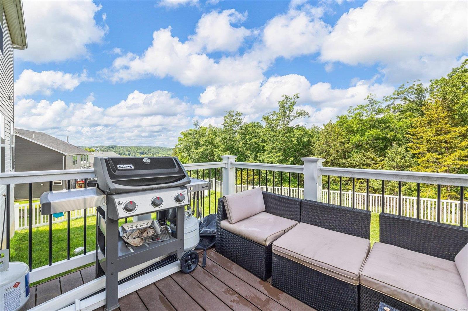 17655 Rockwood Arbor Drive Eureka, MO 63025 - Photo 43 of 51