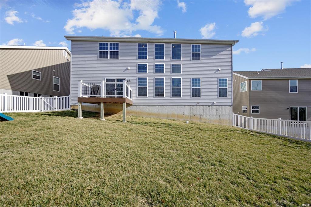 17655 Rockwood Arbor Drive Eureka, MO 63025 - Photo 45 of 51