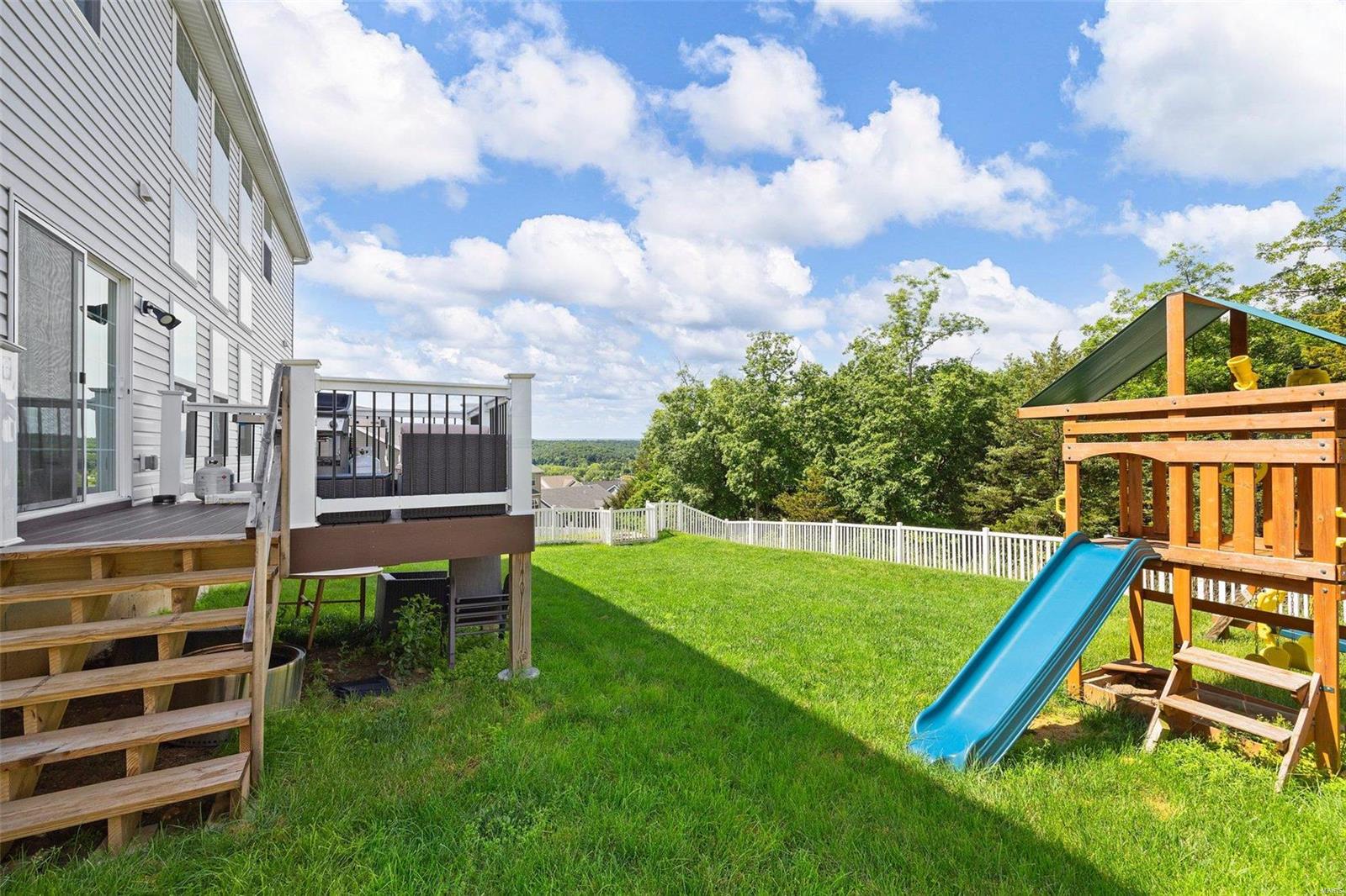 17655 Rockwood Arbor Drive Eureka, MO 63025 - Photo 46 of 51