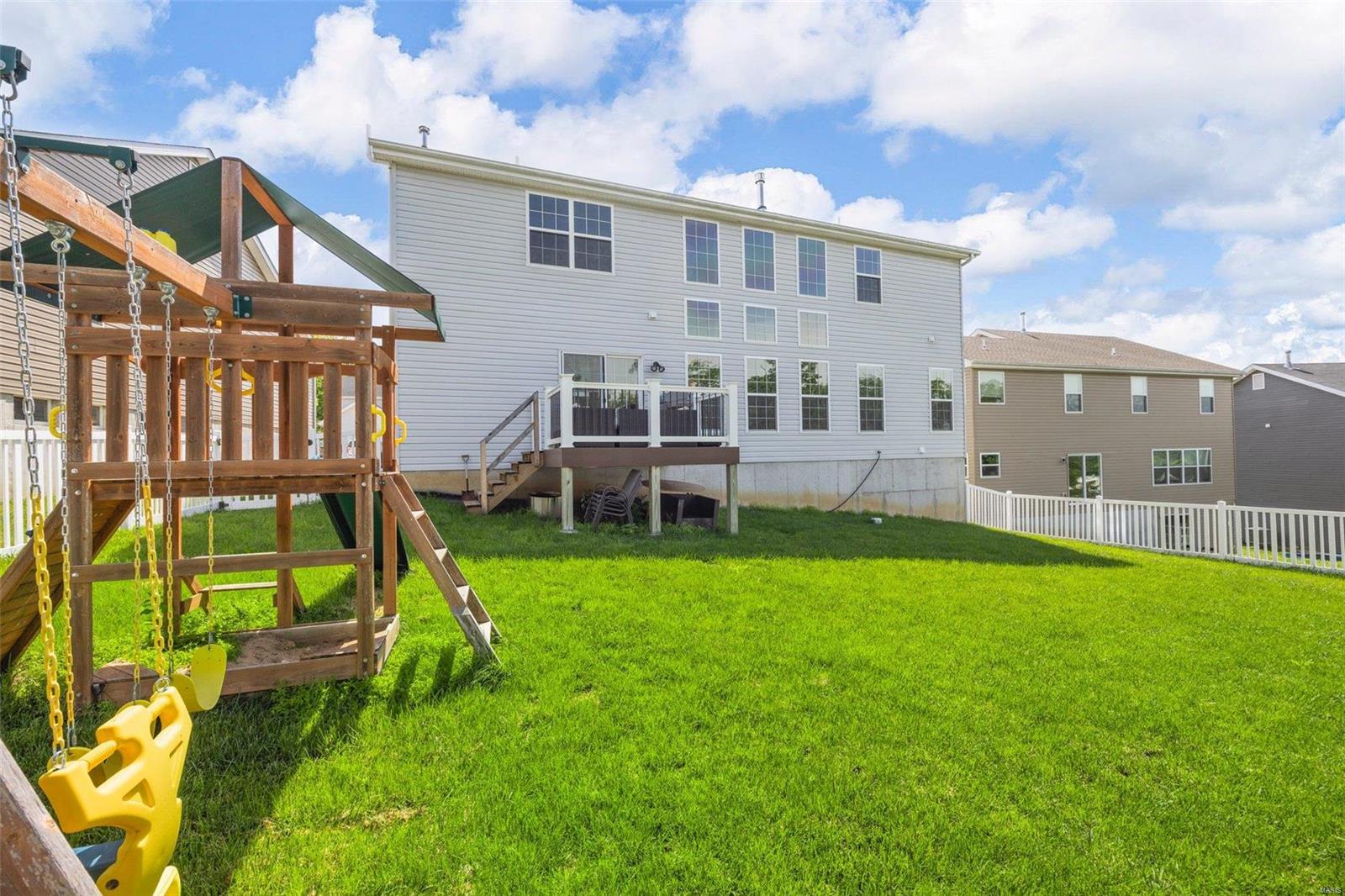 17655 Rockwood Arbor Drive Eureka, MO 63025 - Photo 47 of 51