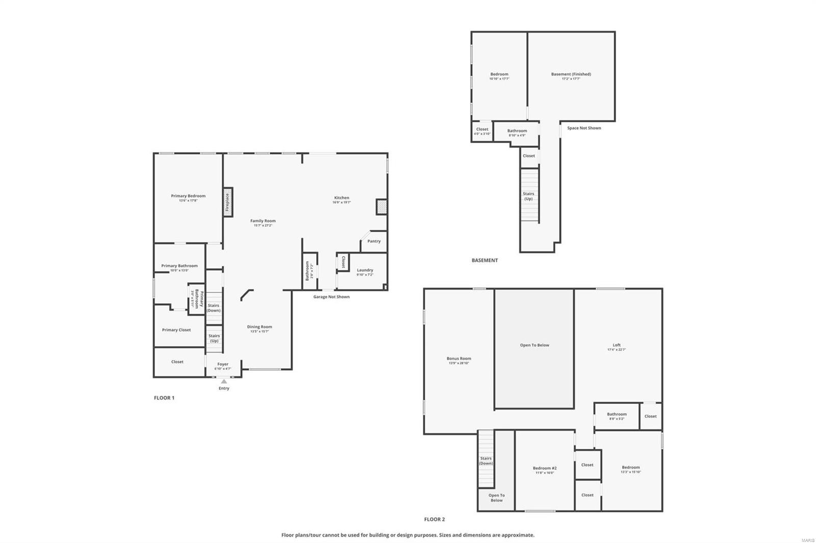 17655 Rockwood Arbor Drive Eureka, MO 63025 - Photo 48 of 51