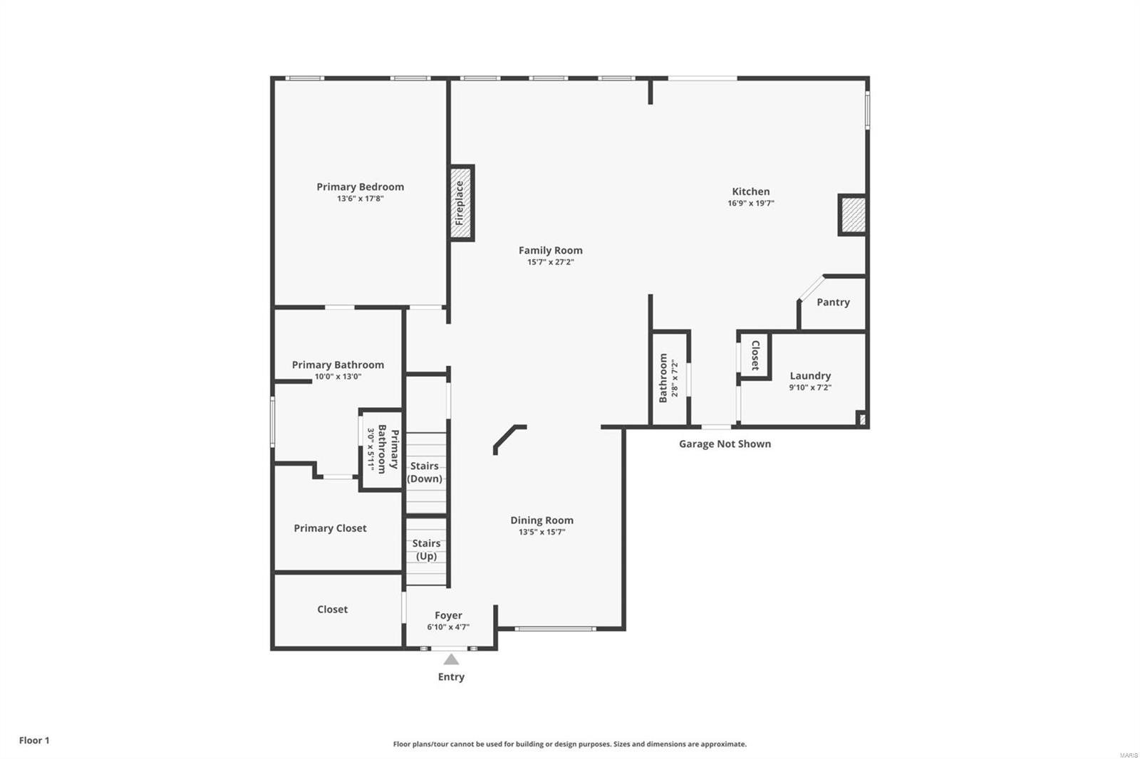 17655 Rockwood Arbor Drive Eureka, MO 63025 - Photo 49 of 51