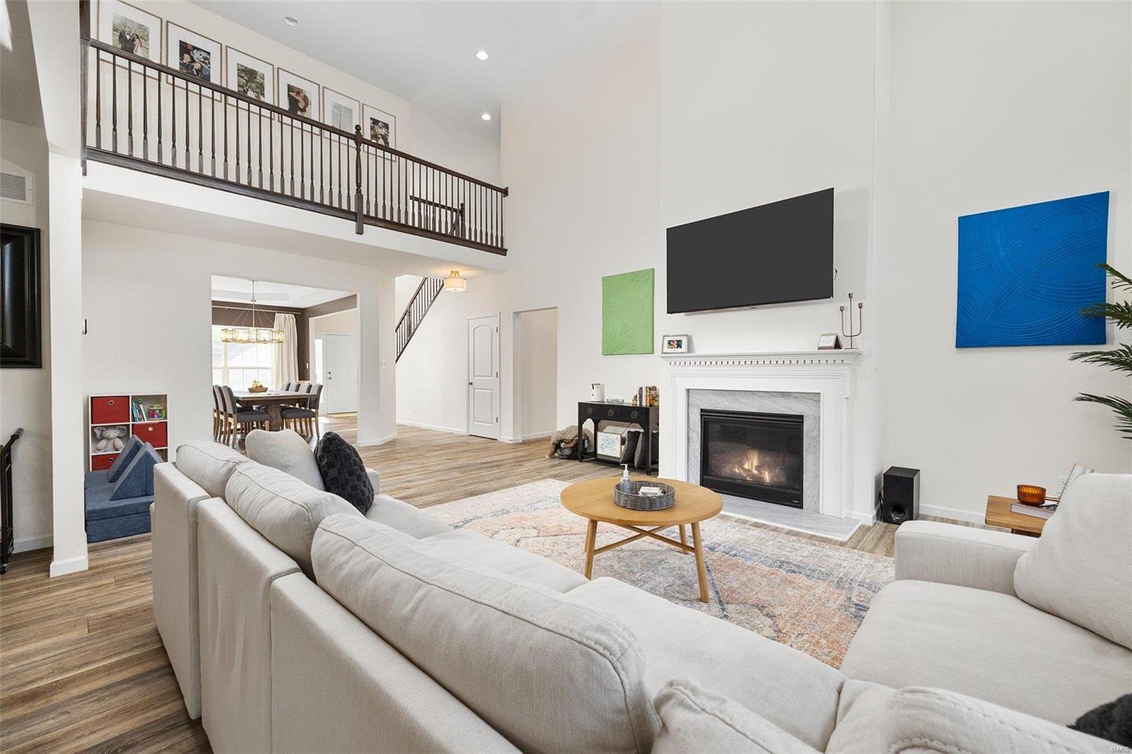 17655 Rockwood Arbor Drive Eureka, MO 63025 - Photo 9 of 51