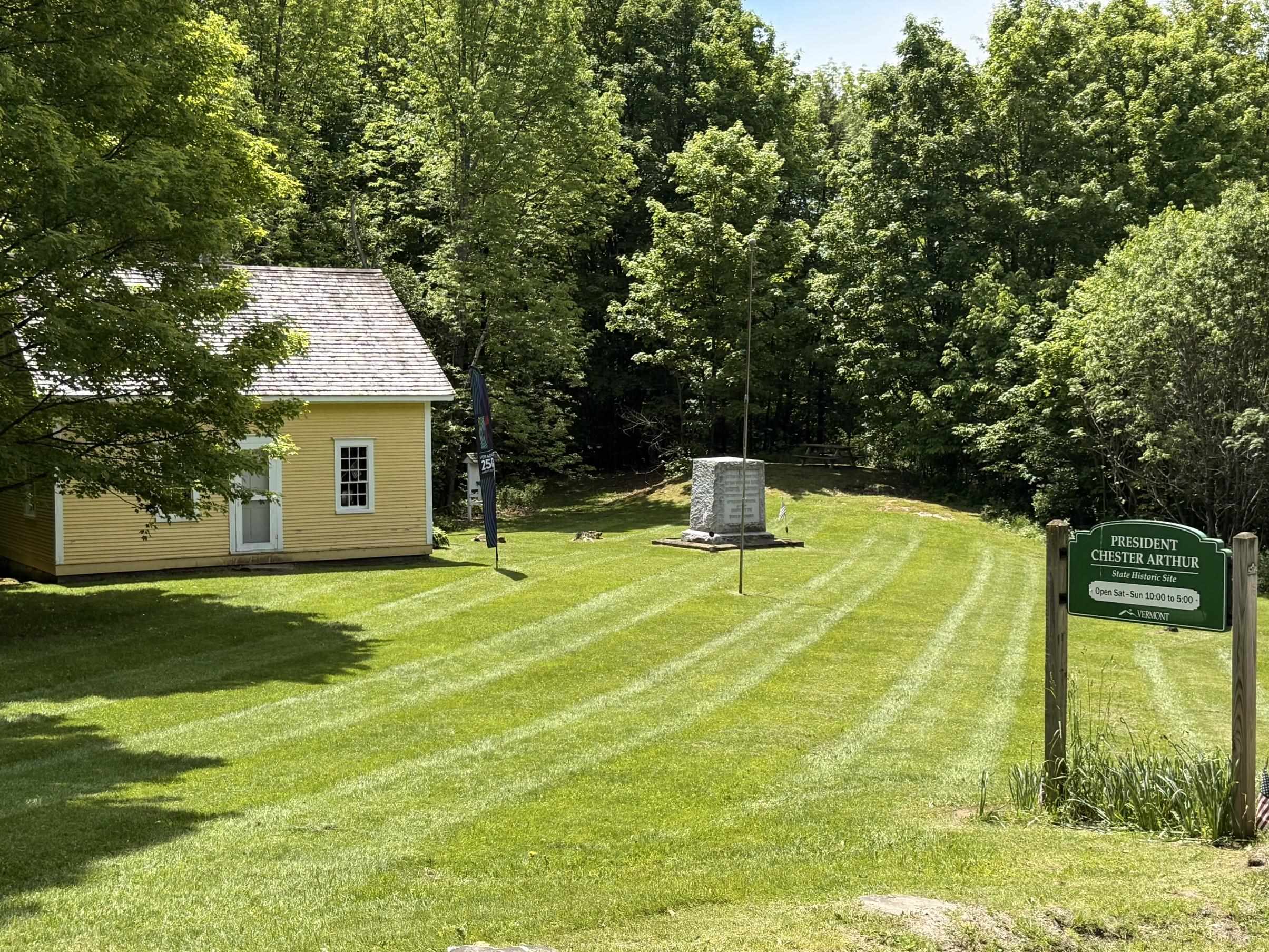 6872 Chester A Arthur Road Enosburg Falls, VT 05450 - Photo 44 of 44