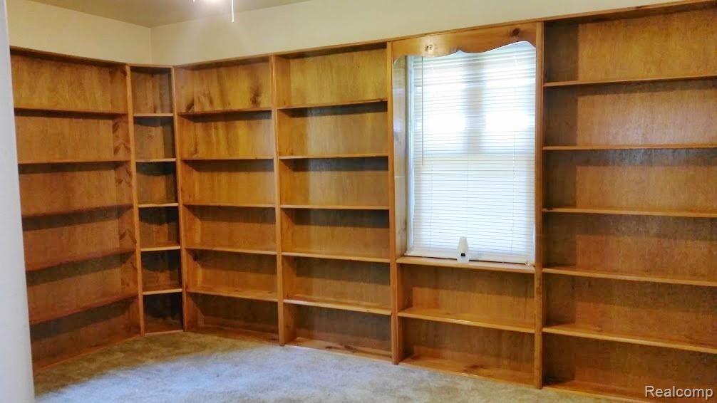3316 Fenton Road Flint, MI 48507 - Photo 18 of 24 Bedroom2-2.jpg