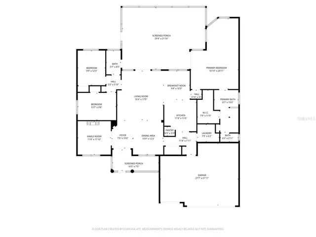 $445,000 | 1770 Mohave Court, St. Cloud, FL 34772
