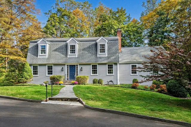 $1,215,000 | 41 Rockwell Road, Ridgefield, CT 06877