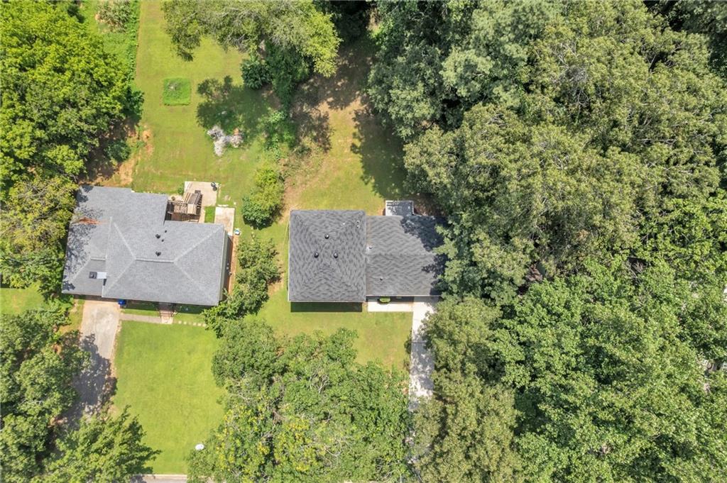 4374 Cedar Ridge Trail Stone Mountain, GA 30083 - Photo 31 of 35