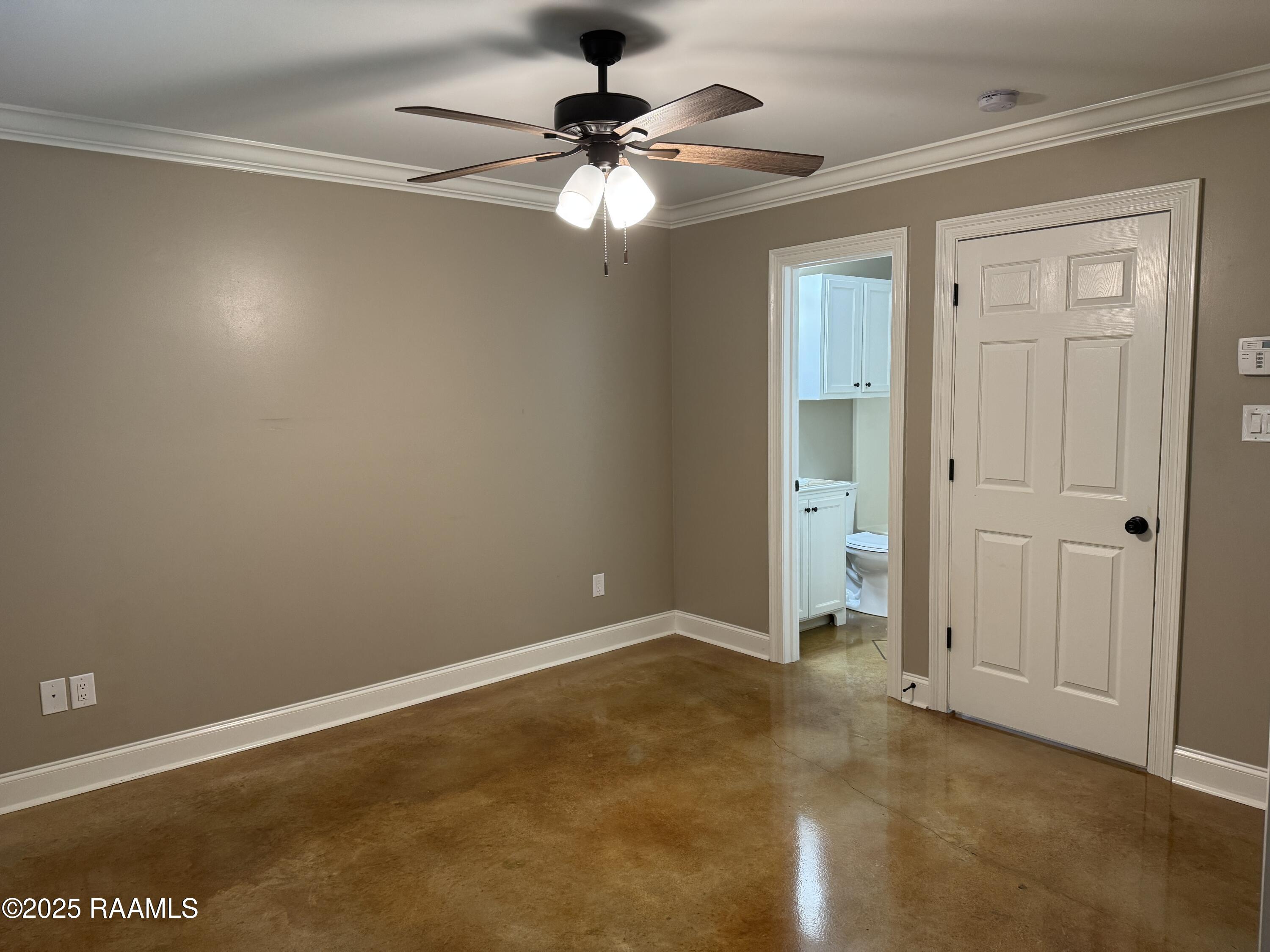 105 Ridge Run Lane Carencro, LA 70520 - Photo 11 of 19 Primary Bed View II