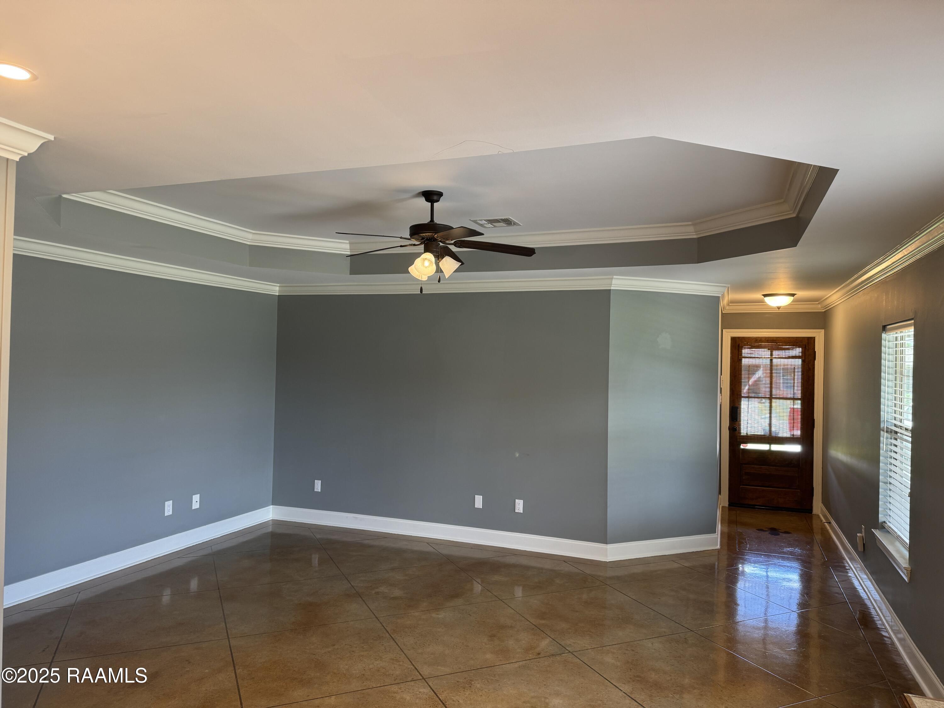 105 Ridge Run Lane Carencro, LA 70520 - Photo 4 of 19 Open Living