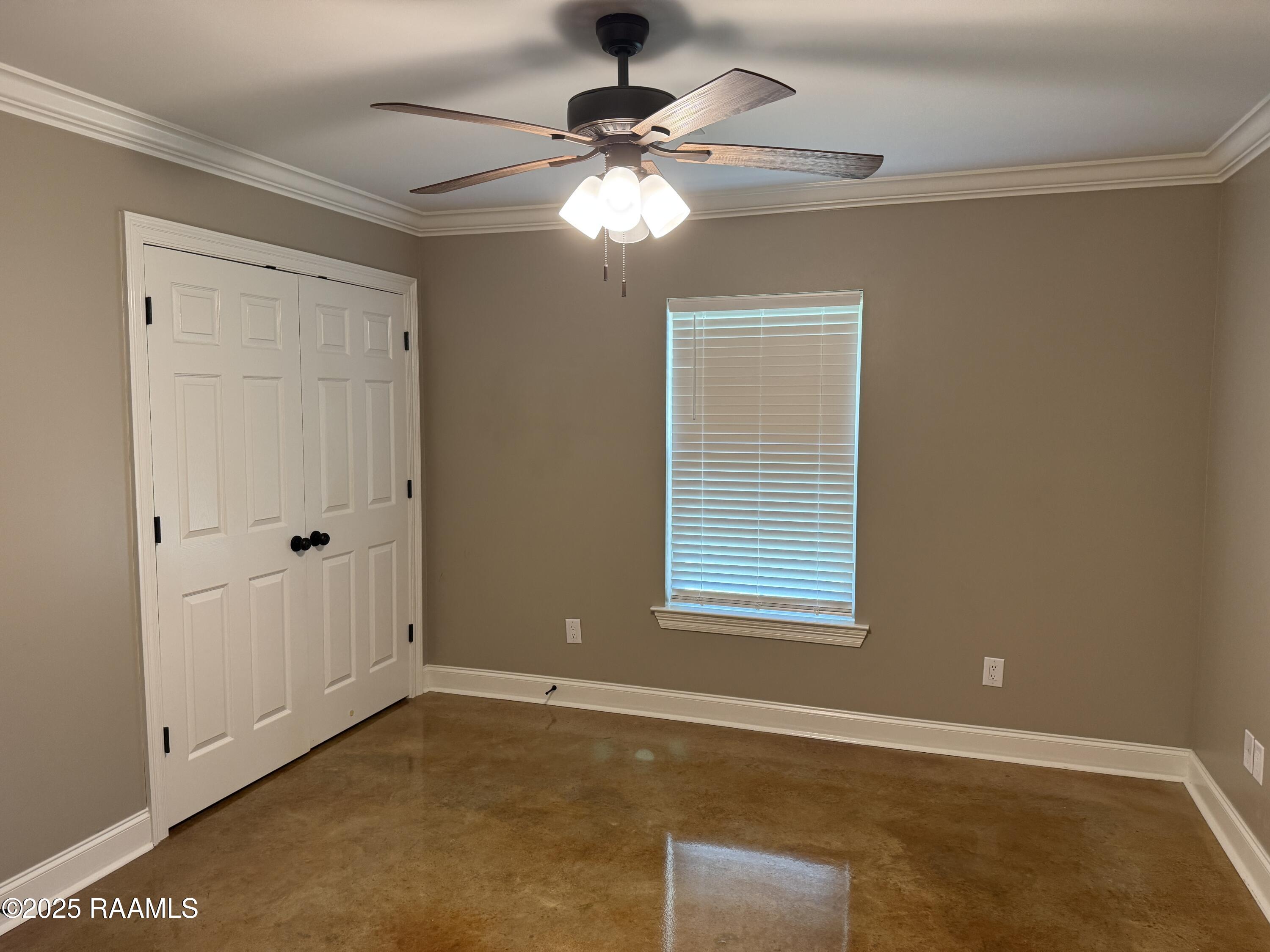 105 Ridge Run Lane Carencro, LA 70520 - Photo 9 of 19 Primary Bedroom