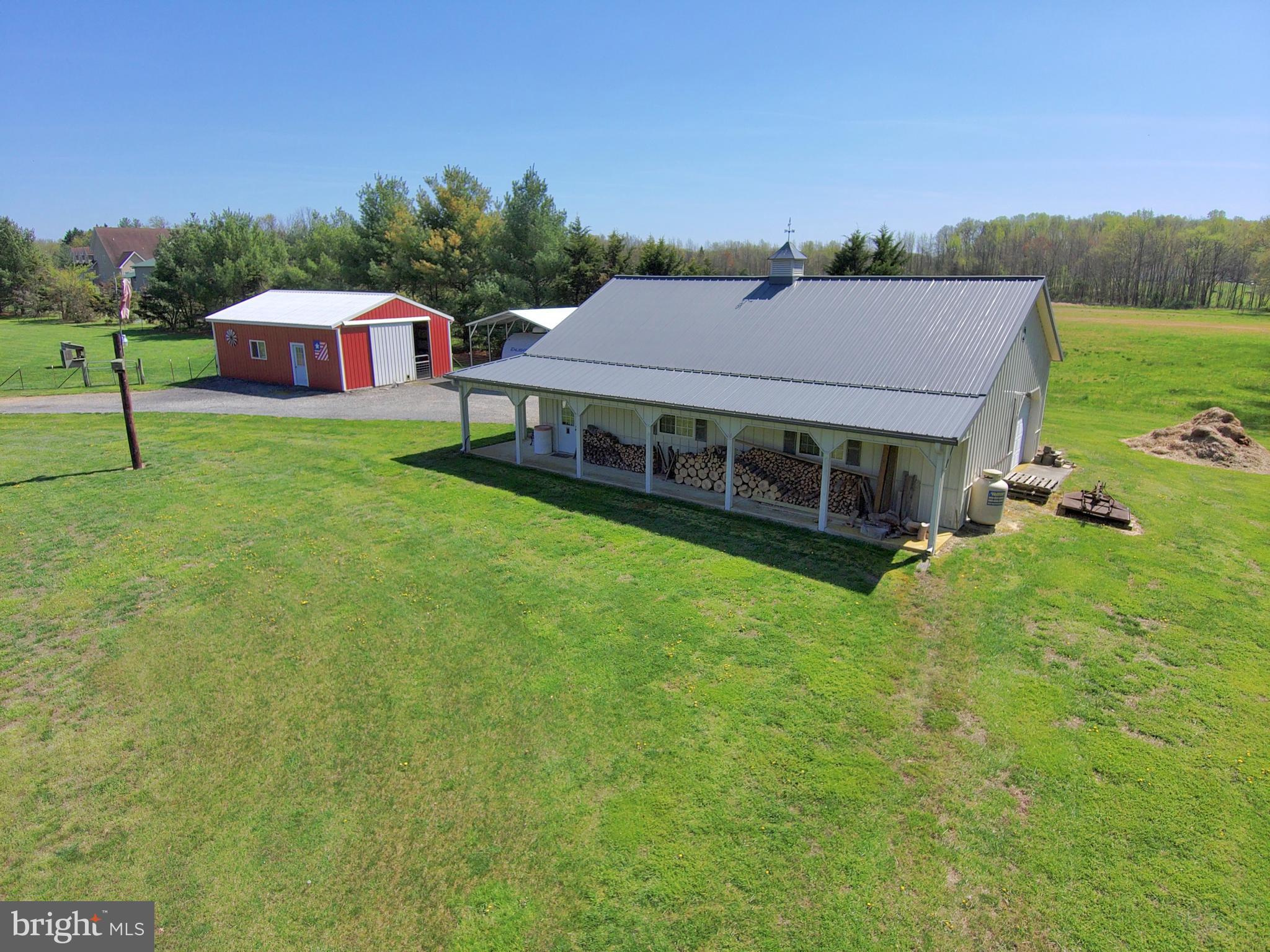 680 Walker School Road Townsend, DE 19734 - Photo 51 of 60 Gallery Image 51