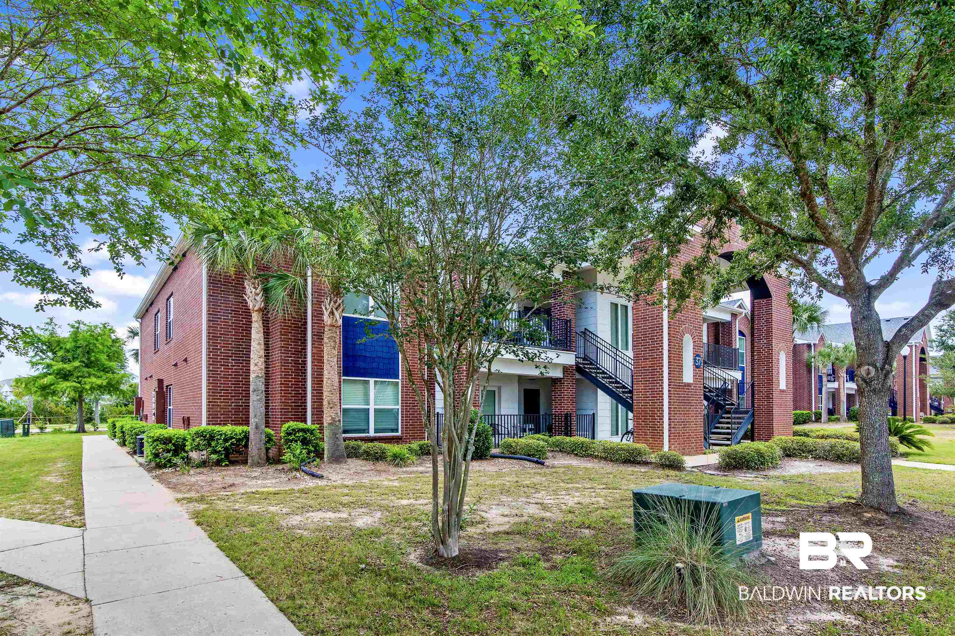 20050 Oak Road East, Unit 3703 Gulf Shores, AL 36542 - Photo 1 of 14