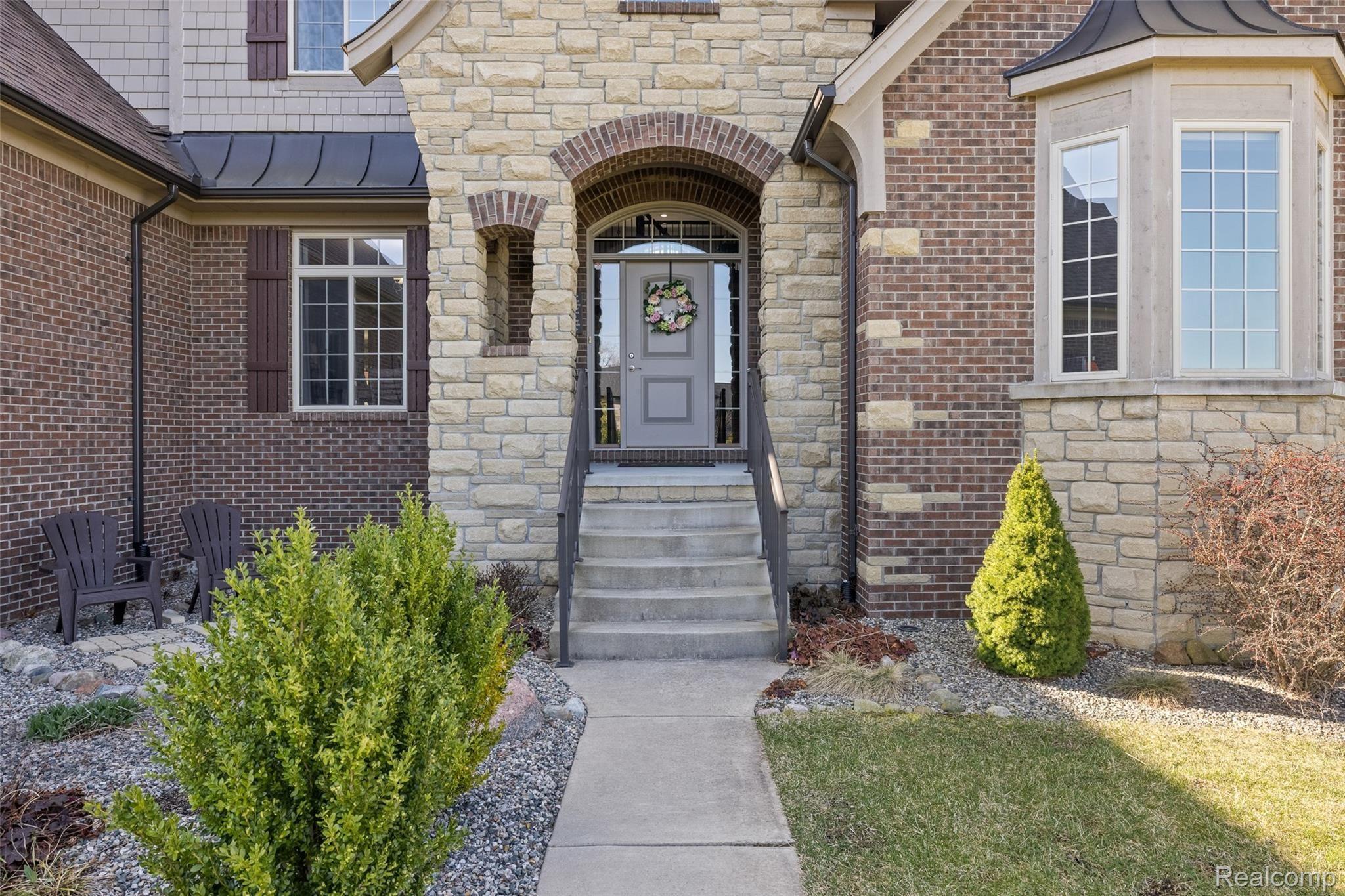 69244 Lake Point Lane Romeo, MI 48065 - Photo 2 of 95 69244 Lake Point-26.jpg
