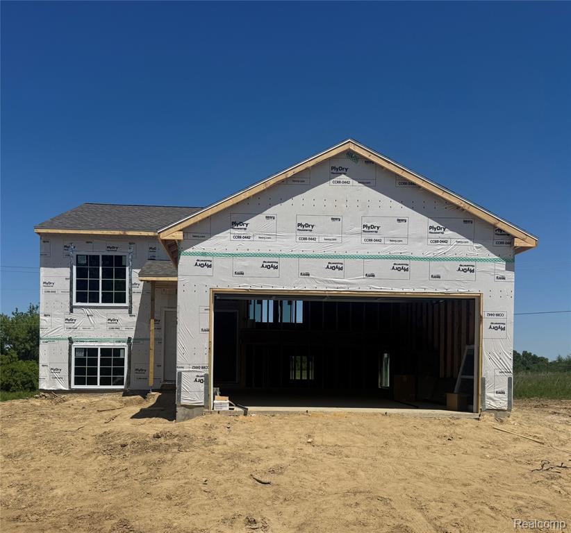 5528 Lahring Road Linden, MI 48451 - Photo 2 of 29