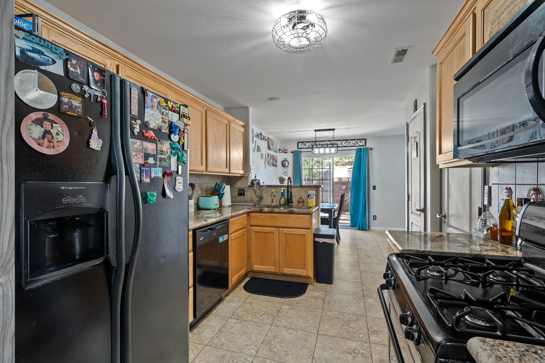 195 East Fiddlers Canyon Road, Unit 24 Cedar City, UT 84721 - Photo 12 of 36 _DSC0917