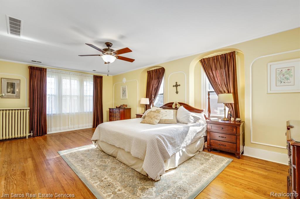 1323 Audubon Road Grosse Pointe Park, MI 48230 - Photo 23 of 40