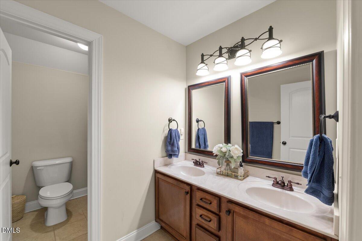7400 Denlee Road Raleigh, NC 27603 - Photo 29 of 47 51-P1137514