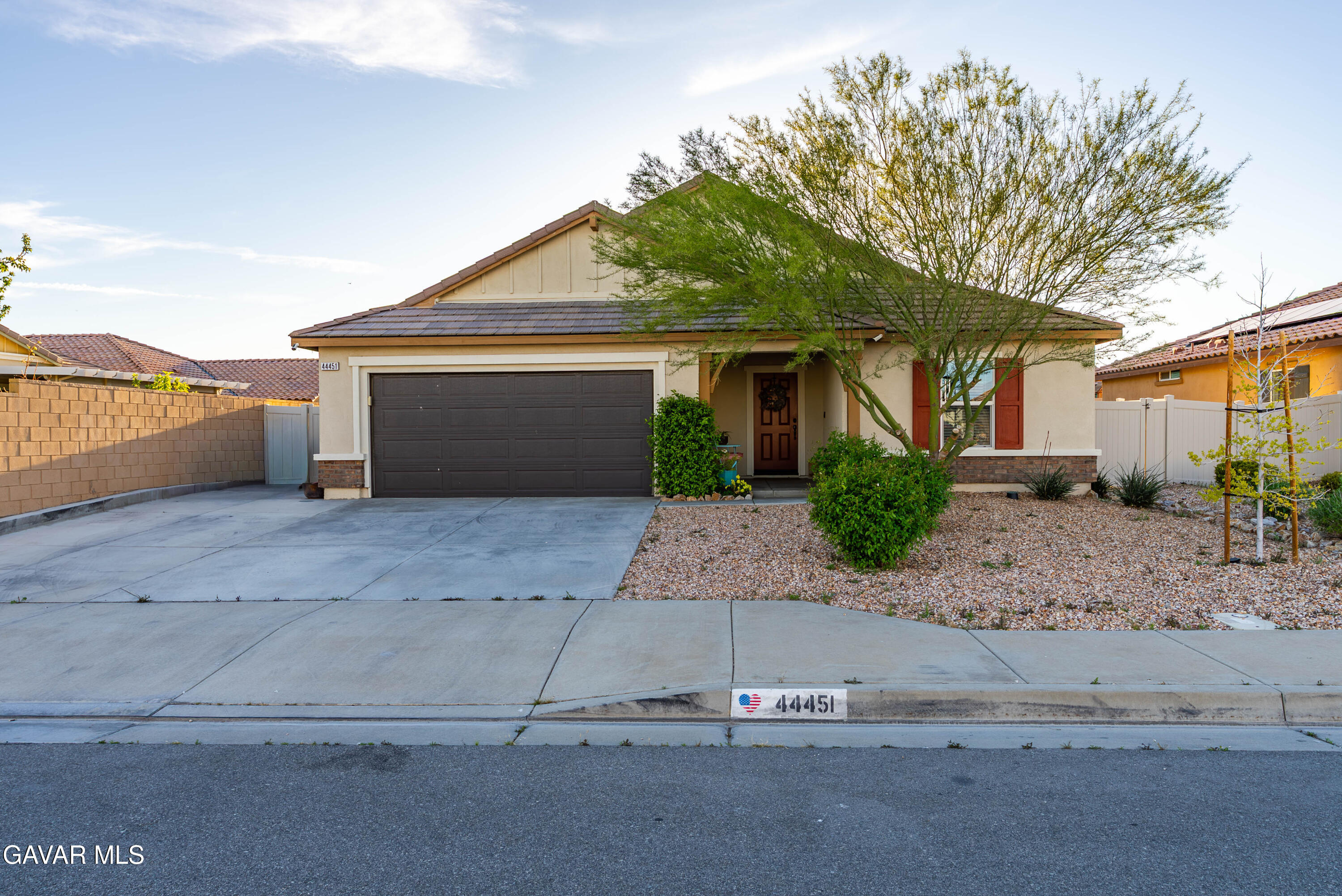 44451 63rd Street West Lancaster, CA 93536 - Photo 44 of 47 63rd-44