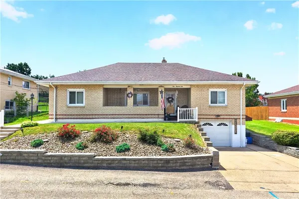 $189,000 | 106 Myers Street, Monessen, PA 15062