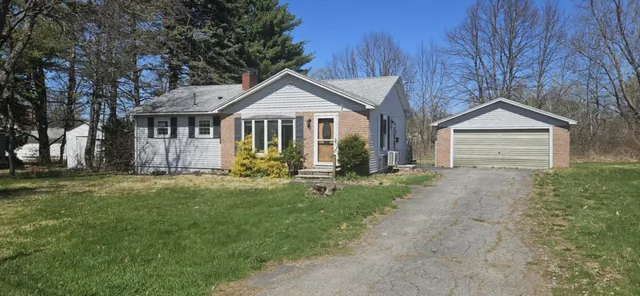 $315,000 | 8 Crescent Street, Brewer, ME 04412