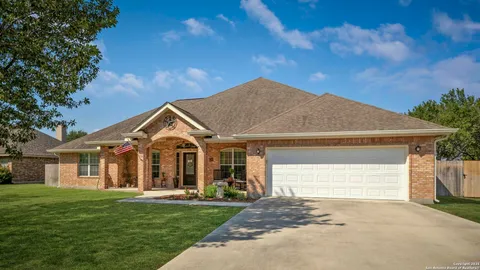 $550,000 | 4844 Prairie Summit, Seguin, TX 78155