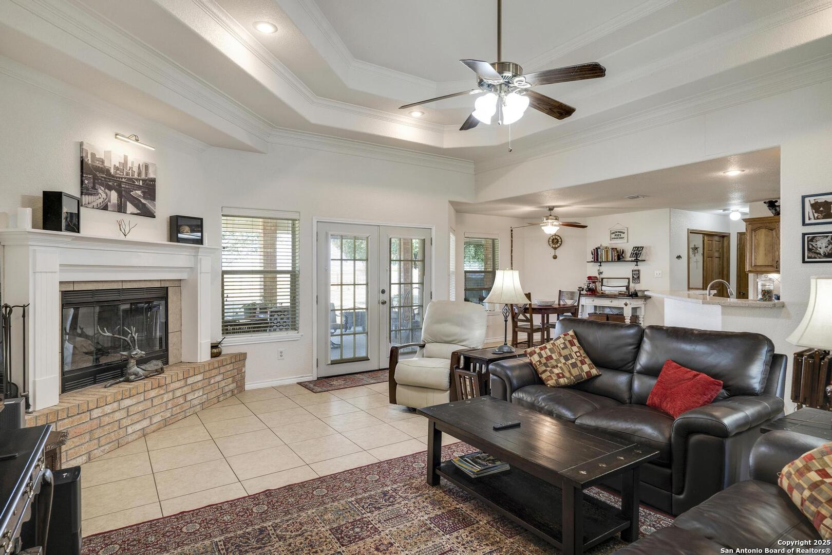 4844 Prairie Summit Seguin, TX 78155 - Photo 11 of 37