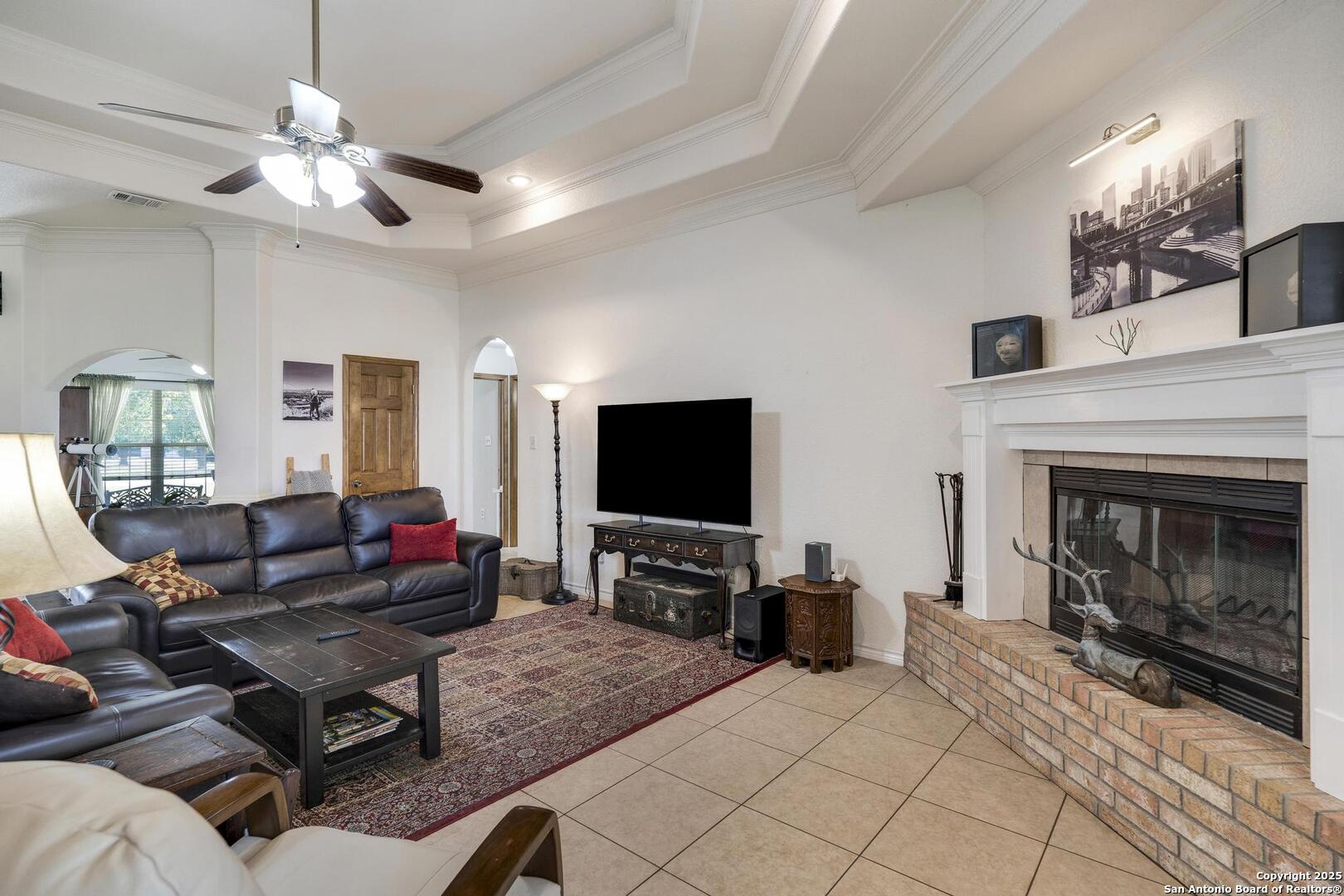 4844 Prairie Summit Seguin, TX 78155 - Photo 12 of 37