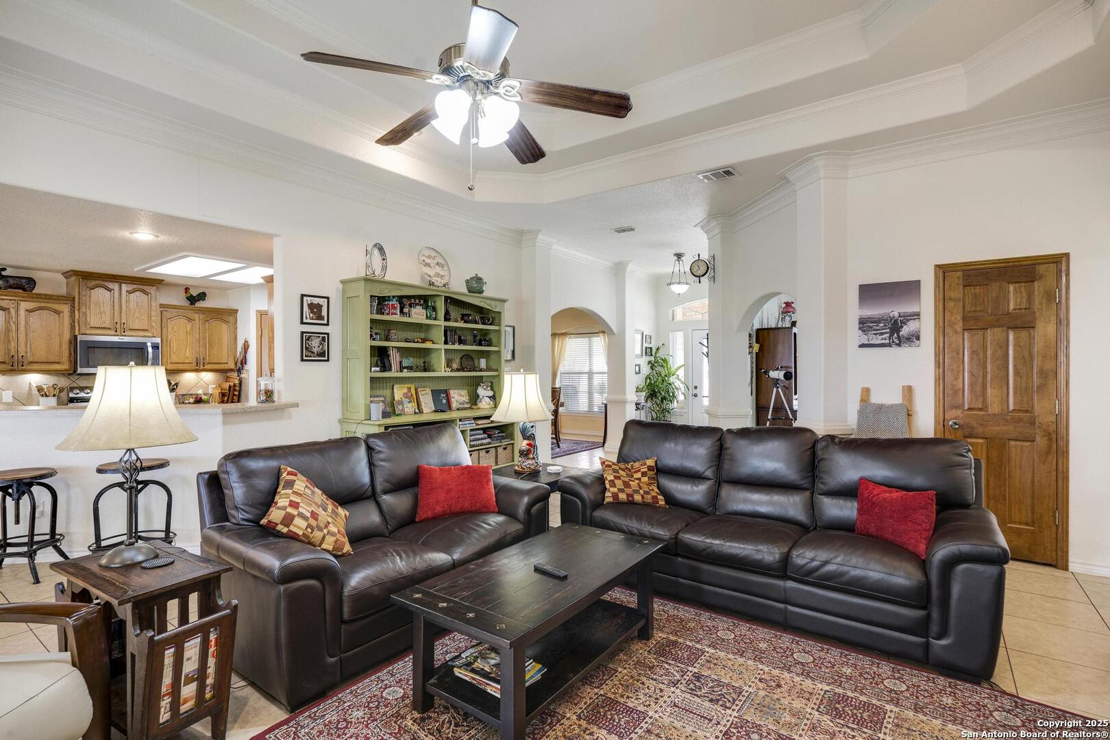 4844 Prairie Summit Seguin, TX 78155 - Photo 13 of 37