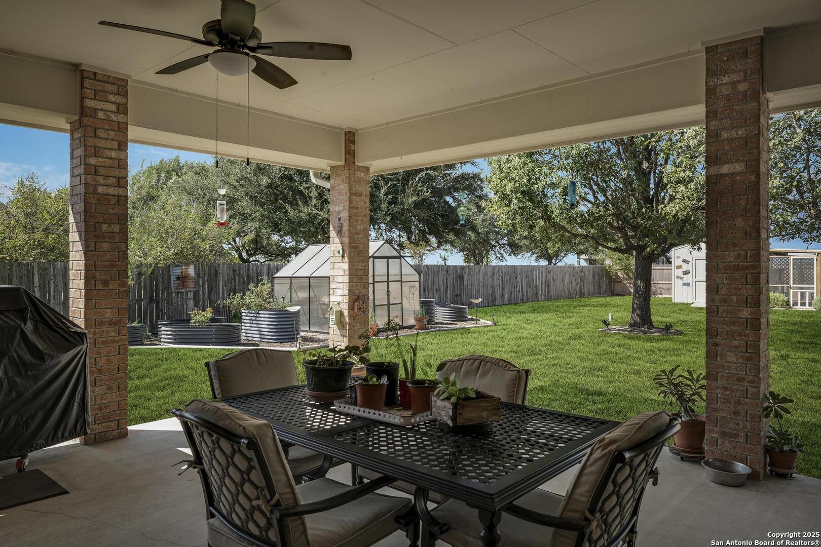 4844 Prairie Summit Seguin, TX 78155 - Photo 27 of 37