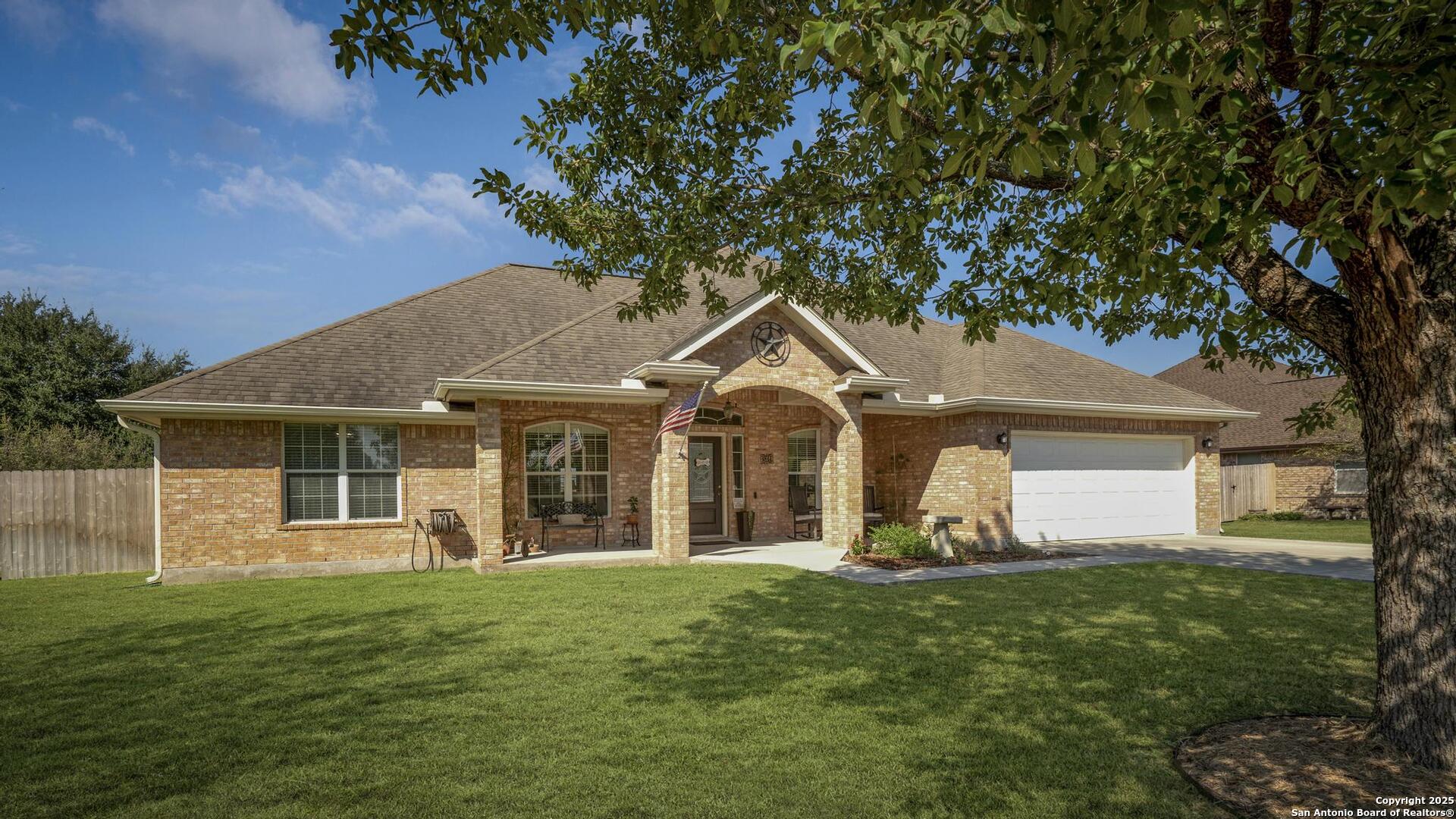 4844 Prairie Summit Seguin, TX 78155 - Photo 3 of 37