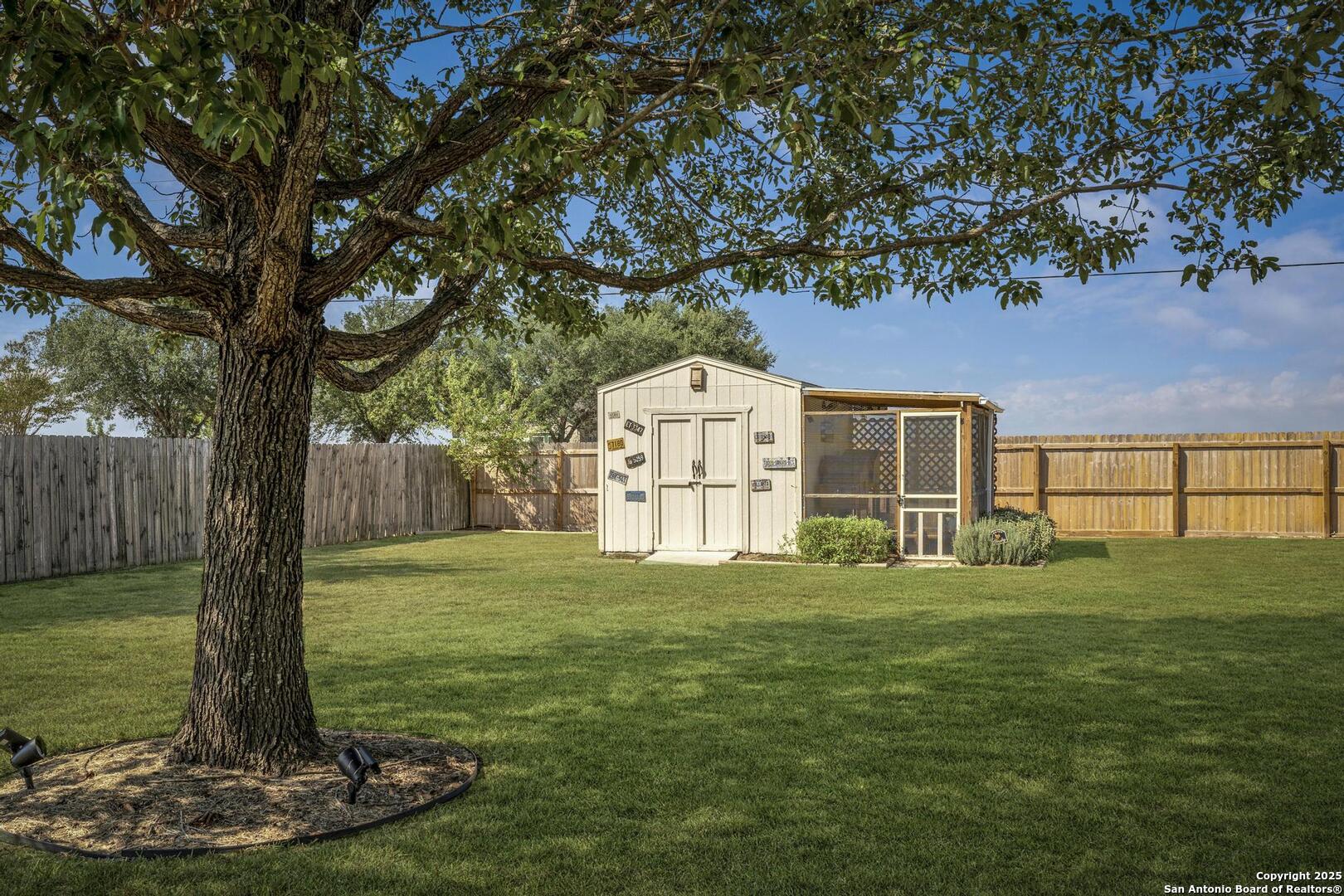 4844 Prairie Summit Seguin, TX 78155 - Photo 32 of 37