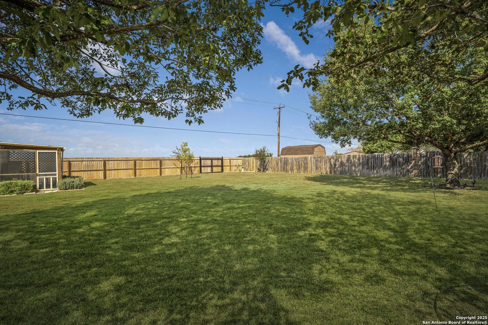 4844 Prairie Summit Seguin, TX 78155 - Photo 33 of 37