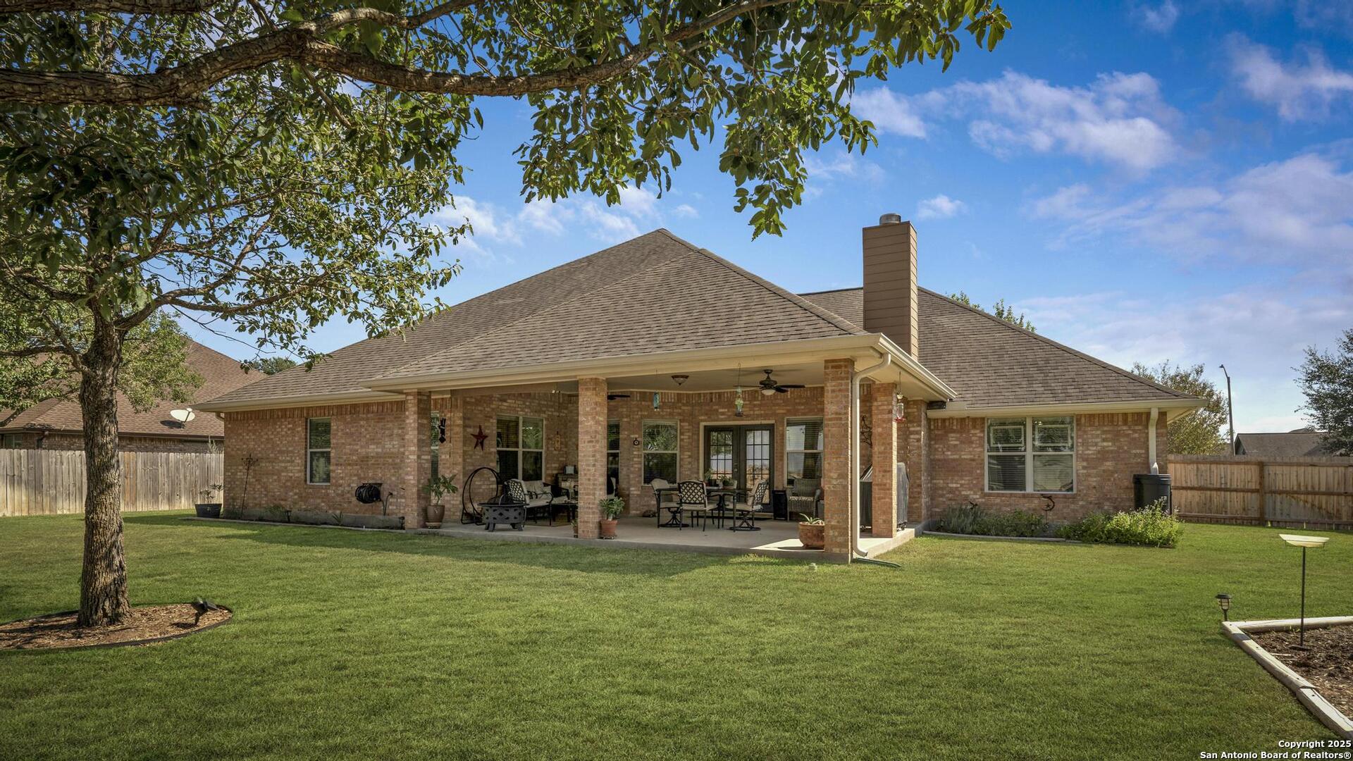 4844 Prairie Summit Seguin, TX 78155 - Photo 34 of 37