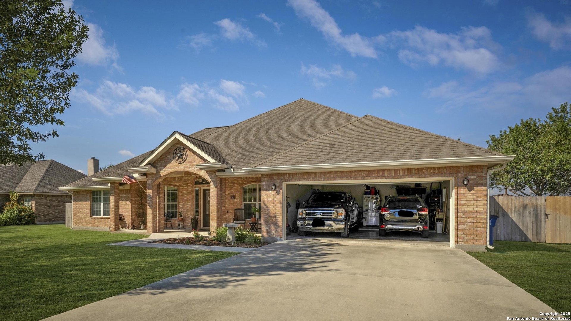 4844 Prairie Summit Seguin, TX 78155 - Photo 35 of 37