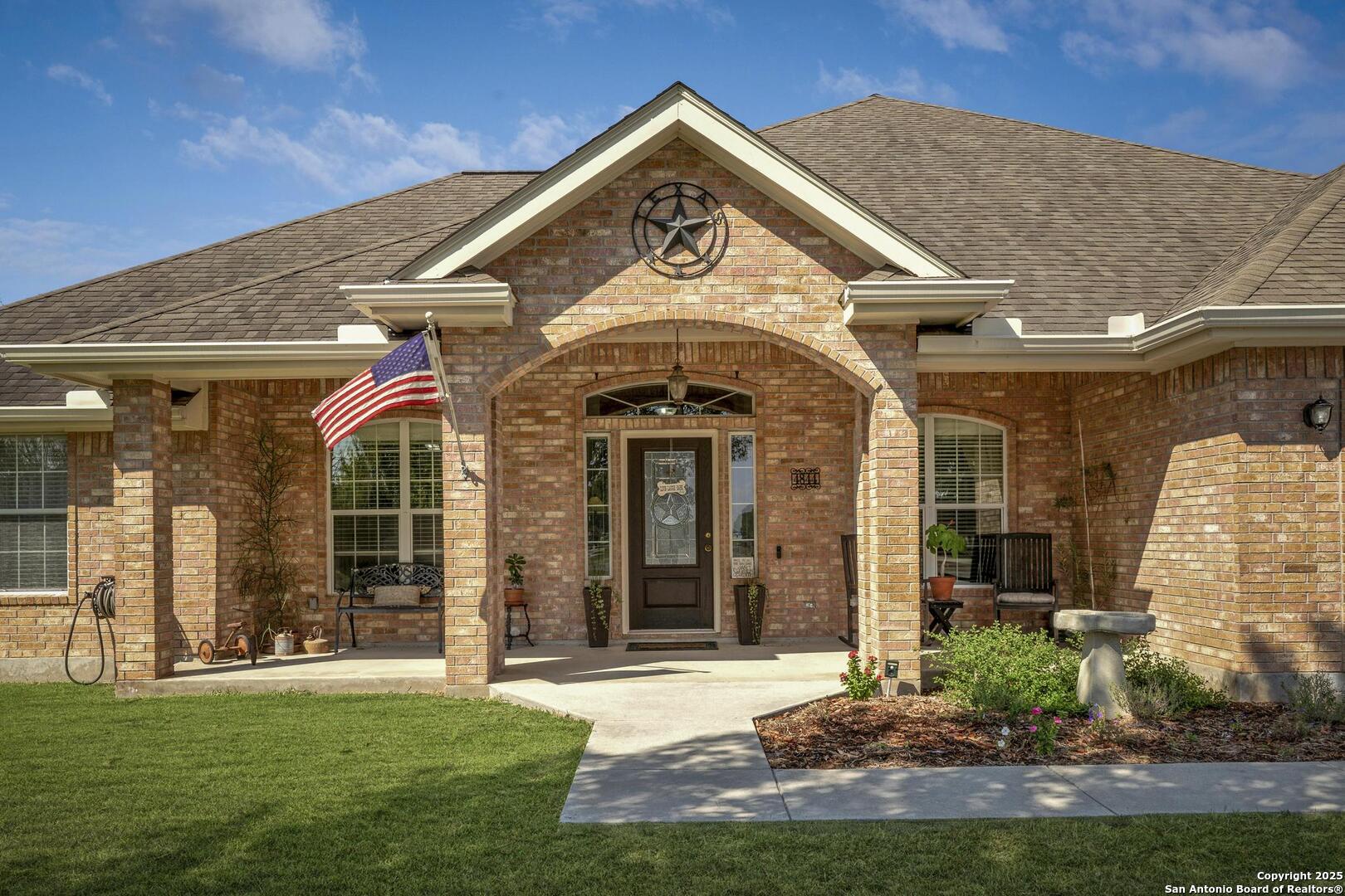 4844 Prairie Summit Seguin, TX 78155 - Photo 4 of 37