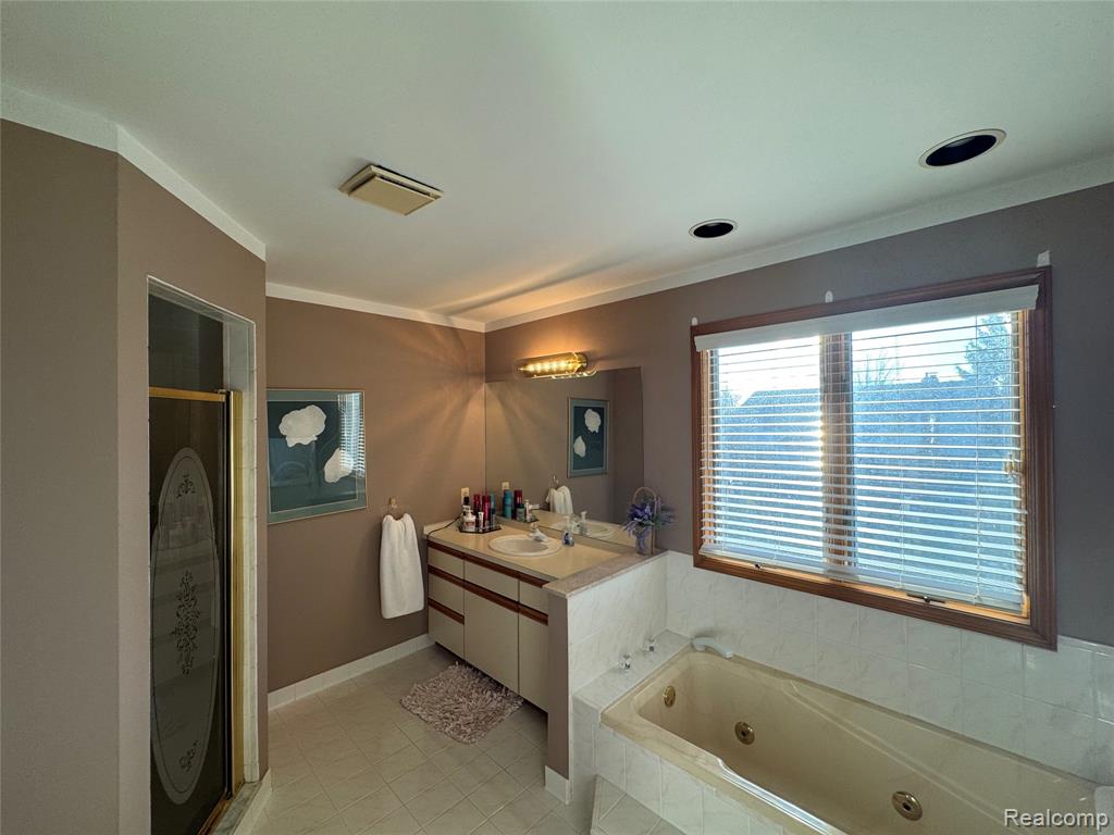 48583 Tilch Road Macomb, MI 48044 - Photo 38 of 53