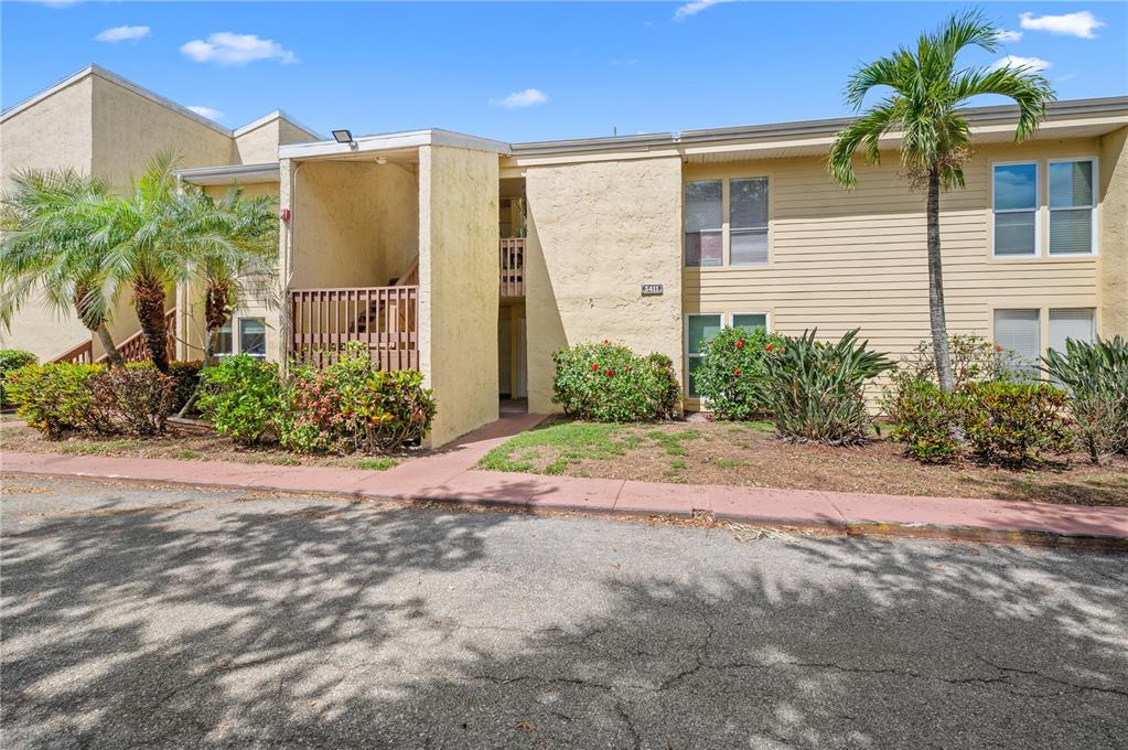 3411 Clark Road, Unit 112 Sarasota, FL 34231 - Photo 1 of 25