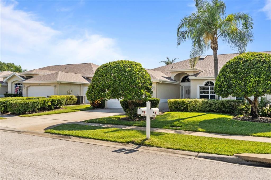 2788 Country Way Clearwater, FL 33763 - Photo 42 of 42