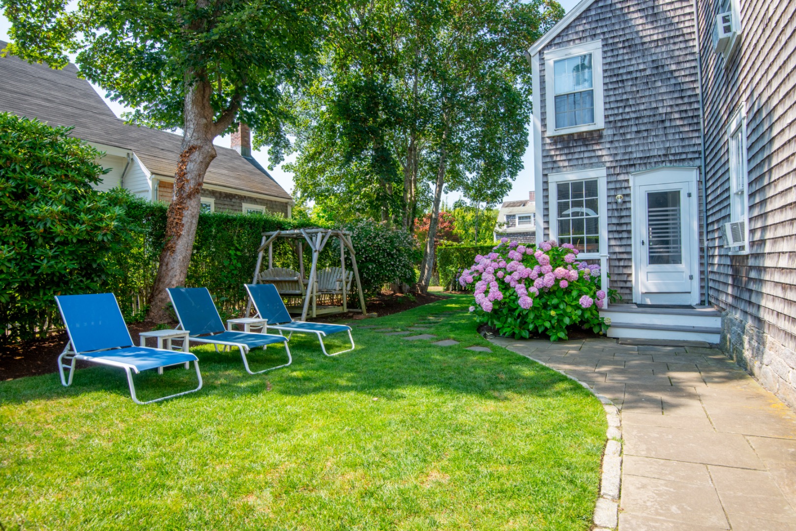 23 Liberty Street Nantucket, MA 02554 - Photo 2 of 14