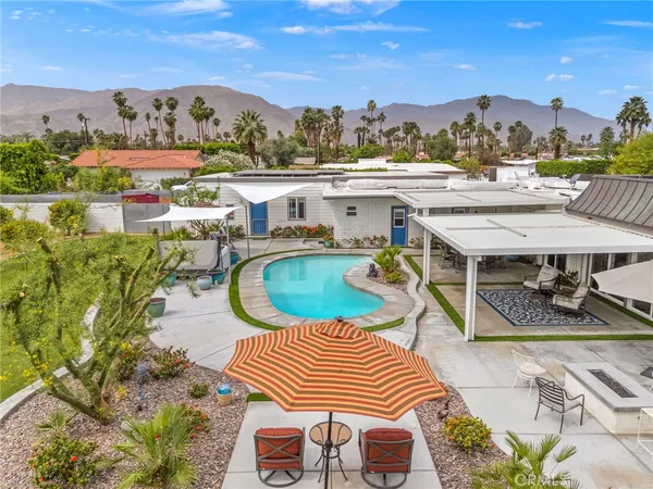 $998,000 | 73955 Catalina Way, Palm Desert, CA 92260