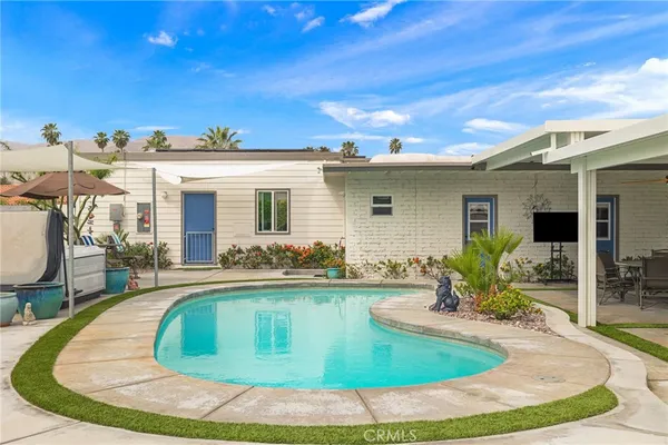 $998,000 | 73955 Catalina Way, Palm Desert, CA 92260