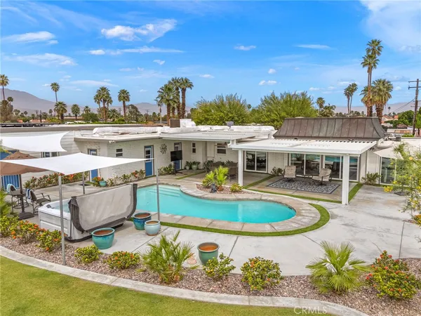 $998,000 | 73955 Catalina Way, Palm Desert, CA 92260