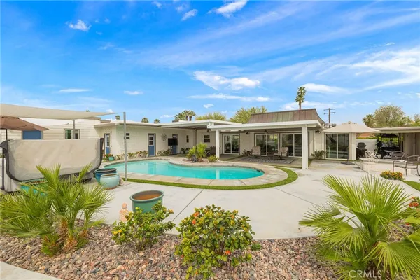 $998,000 | 73955 Catalina Way, Palm Desert, CA 92260