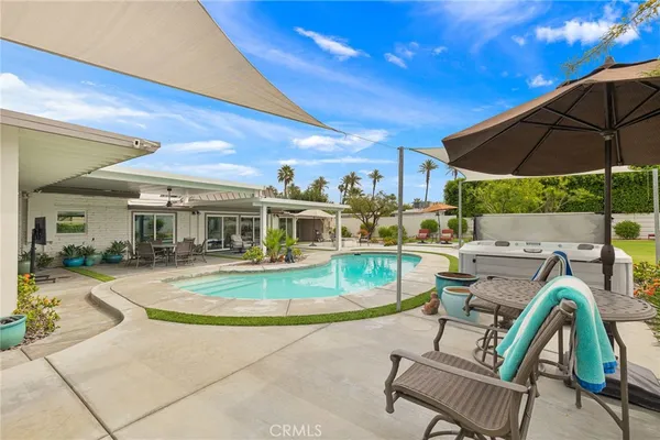 $998,000 | 73955 Catalina Way, Palm Desert, CA 92260