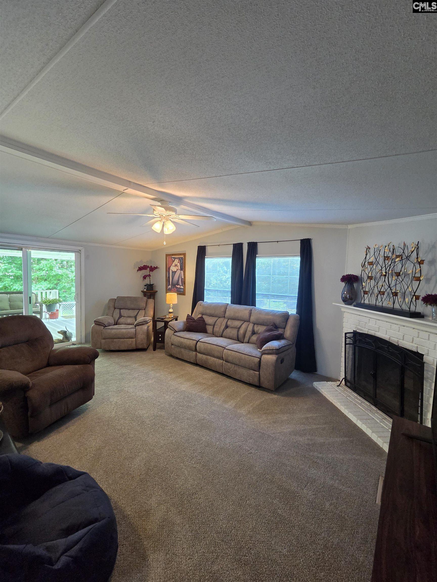 1618 Hickory Hill Road Eastover, SC 29044 - Photo 19 of 32