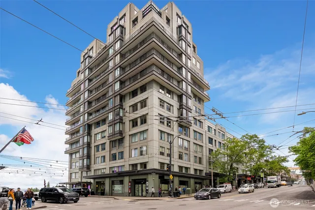 $450,000 | 98 Union Street, Unit 408, Seattle, WA 98101