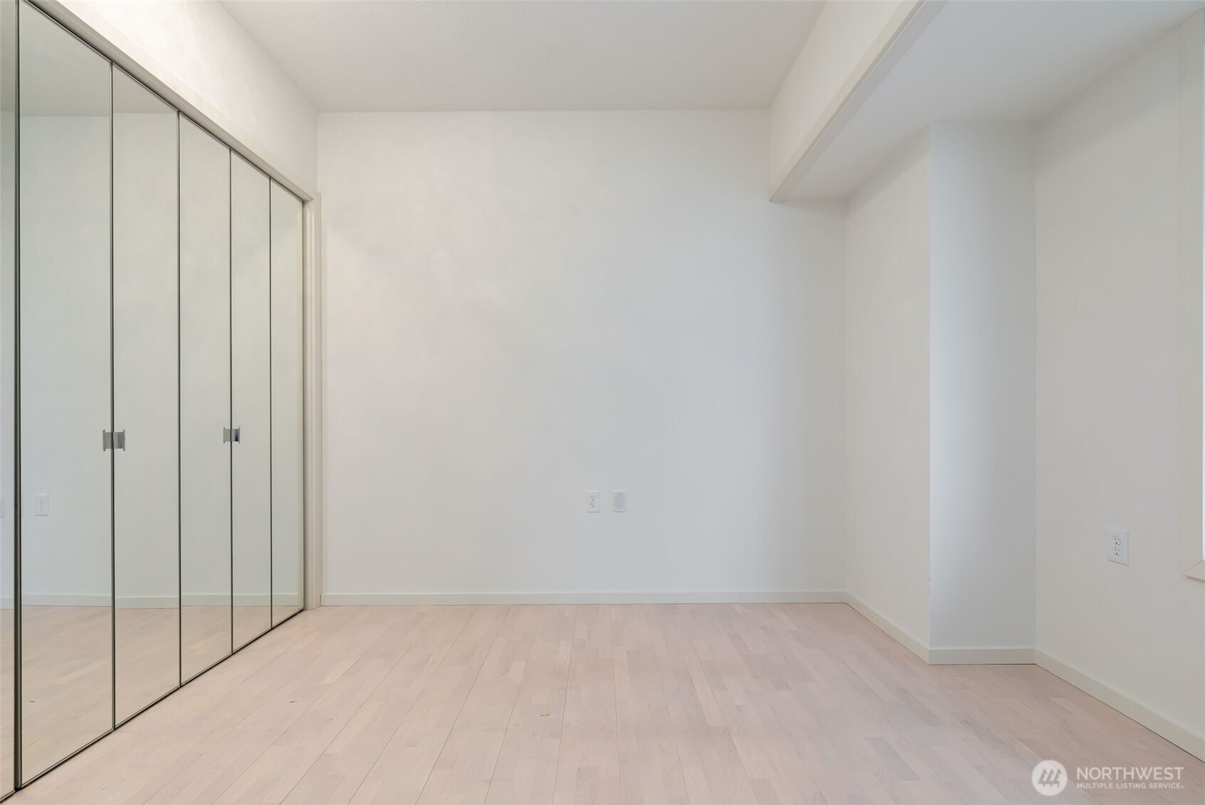 98 Union Street, Unit 408 Seattle, WA 98101 - Photo 19 of 30 a view of an empty room