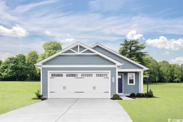 $304,660 | 434 Myrtle Meadows Drive, Conway, SC 29526